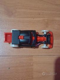 Hotwheels Aristo