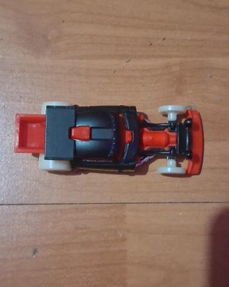 Hotwheels Aristo