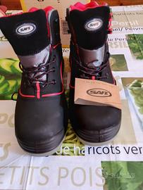 scarpe da lavoro 