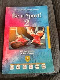 Be a Sport! 2