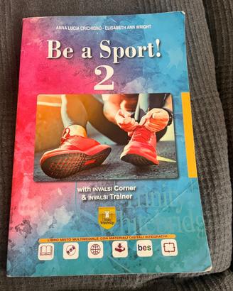 Be a Sport! 2