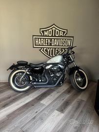 Harley-davidson XL1200X Sportster Forty-Eight
