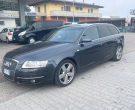 Audi A 6 2.7 TDI sline 2008