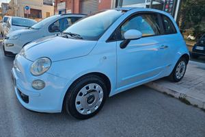FIAT 500 1.2 70CV POP STAR