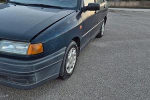 Seat Toledo
