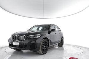 BMW X5 xDrive45e Msport AUTO