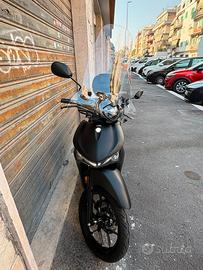 Scooter SYM BWT 125