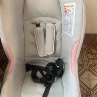 SEDIOLINO PER AUTO DA 0 A 36 MESI