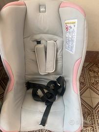 SEDIOLINO PER AUTO DA 0 A 36 MESI