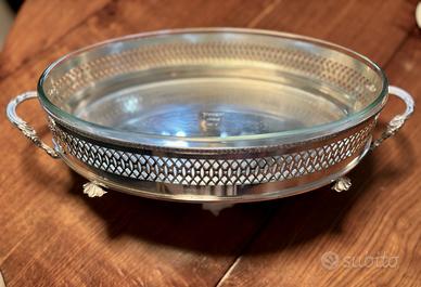 Pirofila Pyrex vintage