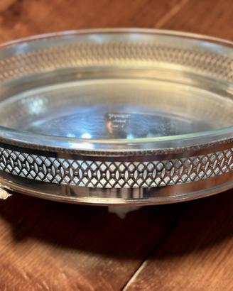 Pirofila Pyrex vintage