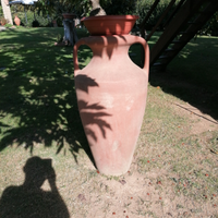 Anfora per giardino o altro
