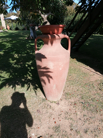Anfora per giardino o altro