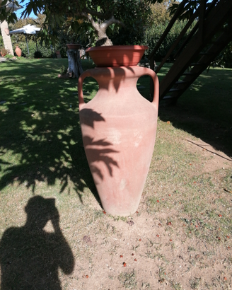 Anfora per giardino o altro