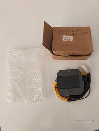 regolatore di tensione BMW f 650 st