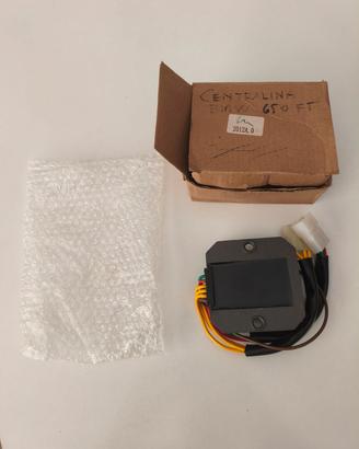 regolatore di tensione BMW f 650 st