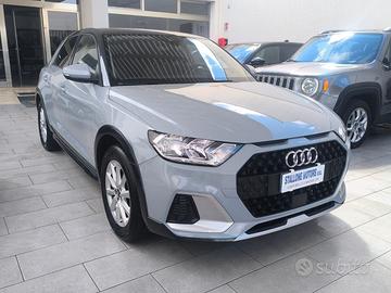 Audi A1 1.0 CC 110 CV citycarver 30 TFSI 2021