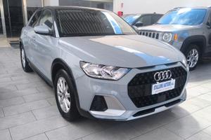 Audi A1 1.0 CC 110 CV citycarver 30 TFSI 2021