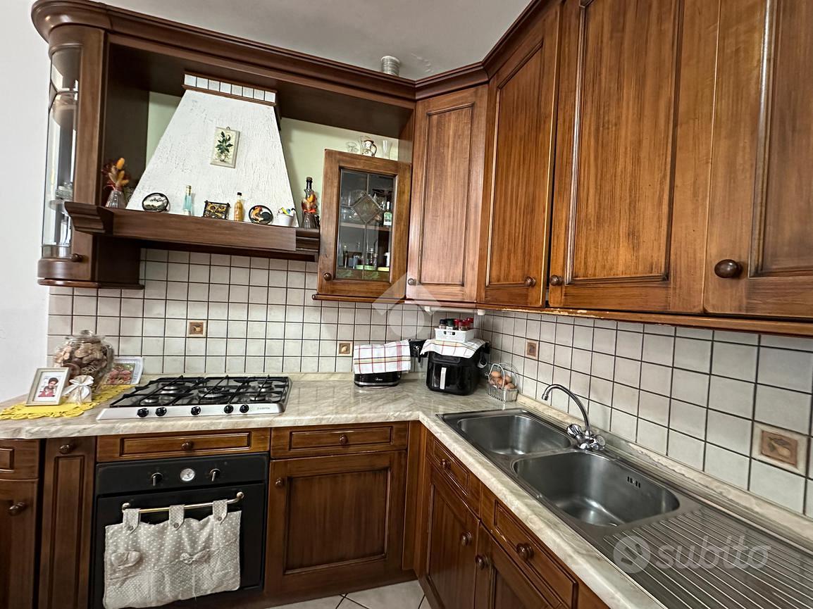 Apartment in Spoleto, Zona Industriale San Giacomo - Altro