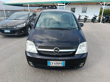 Opel Meriva 1.4 16V Enjoy