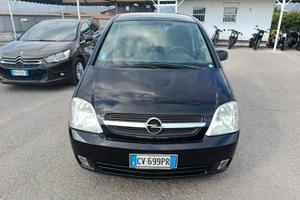 Opel Meriva 1.4 16V Enjoy