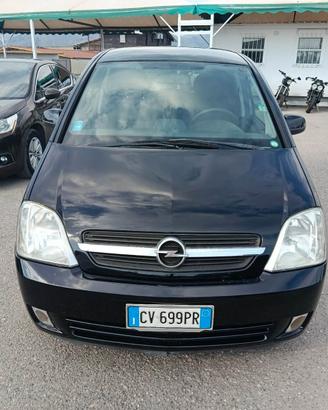 Opel Meriva 1.4 16V Enjoy