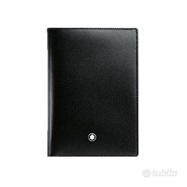 Portafoglio Montblanc, Meisterstück 4 scomparti
