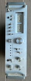 Amplificatore Stereo Lenco A50