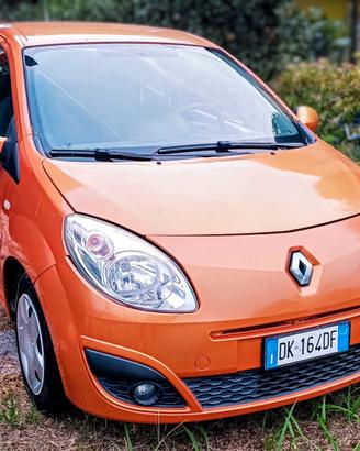 Renault Twingo II anno 2007 1.2 benzina 60cv
