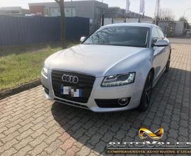 AUDI A5 2.0 TDI F.AP. Ambition,Navi,S. pelle