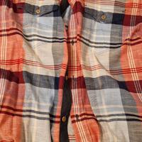 Camicia Armani Jeans originale – Taglia M