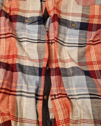 Camicia Armani Jeans originale – Taglia M
