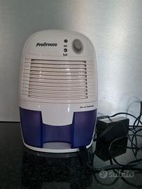 Deumidificatore Pro Breeze Casa 500 ml