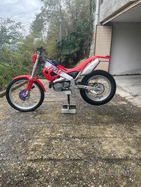 Montesa Trial - Non Targata