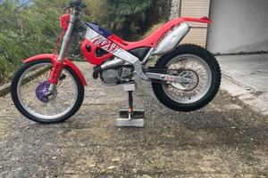 Montesa Trial - Non Targata