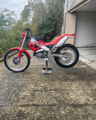 Montesa Trial - Non Targata