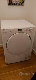Candy Asciugatrice 8 kg 