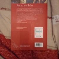 ROMEO AND JULIET - BLACK CAT