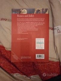 ROMEO AND JULIET - BLACK CAT