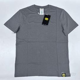 DIADORA UTILITY - T-SHIRT MC ATONY ORGANIC