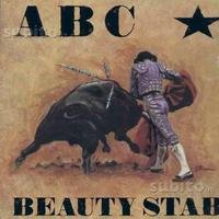 Abc - beauty stab lp