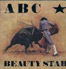 Abc - beauty stab lp