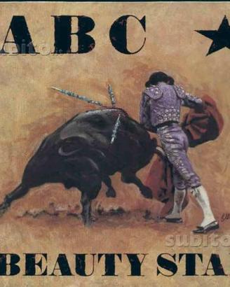 Abc - beauty stab lp