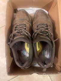 Skechers invernali uomo nr 46