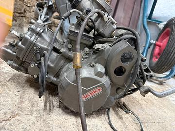 Motore Gilera SP01 (151)