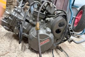 Motore Gilera SP01 (151)