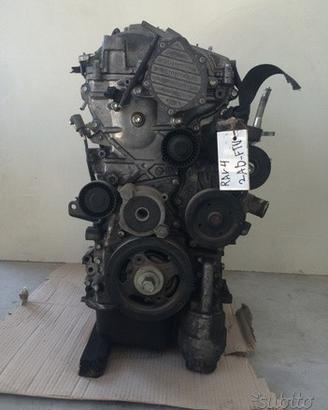 Motore rav 4 - 2.2 diesel - 2adftv
