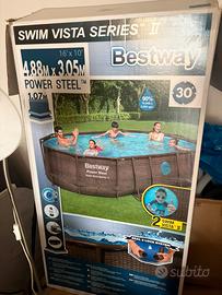 Piscina Bestway