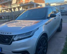 Land Range Rover Velar 2.0D I4 240 CV R-Dynamic HS