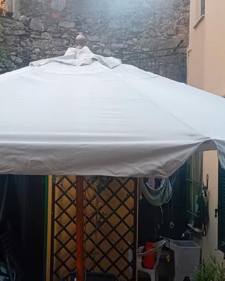 Ombrellone da Giardino